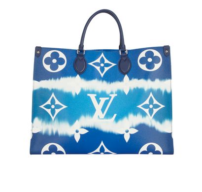 Escale OnTheGo Tote, front view